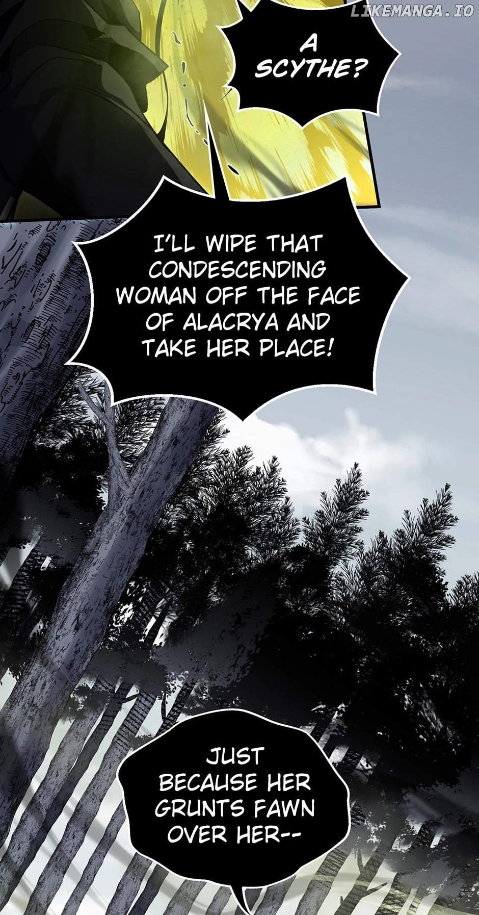 The Beginning After The End Chapter 192 image 068